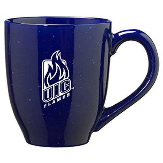 CER1-BLU-ILCHICAGO-RL1-LRG: LXG L1 MUG BLU, Illinois Chicago